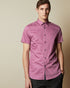 <P>Short Sleeve Floral Print Shirt</P>
<P><Span>Looking For A Shirt That Ensures You Stand Out From The Crowd? Weare, And ...